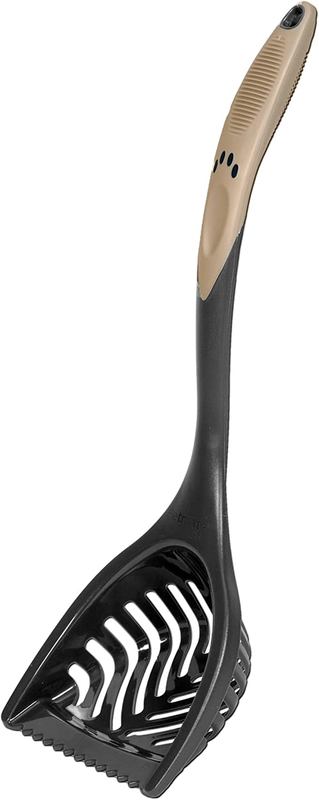 Doskocil Petmate Ultimate Litter Plastic Scoop 22972, Colors