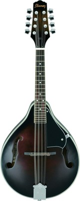 Ibanez M510 A-Style Acoustic Mandolin