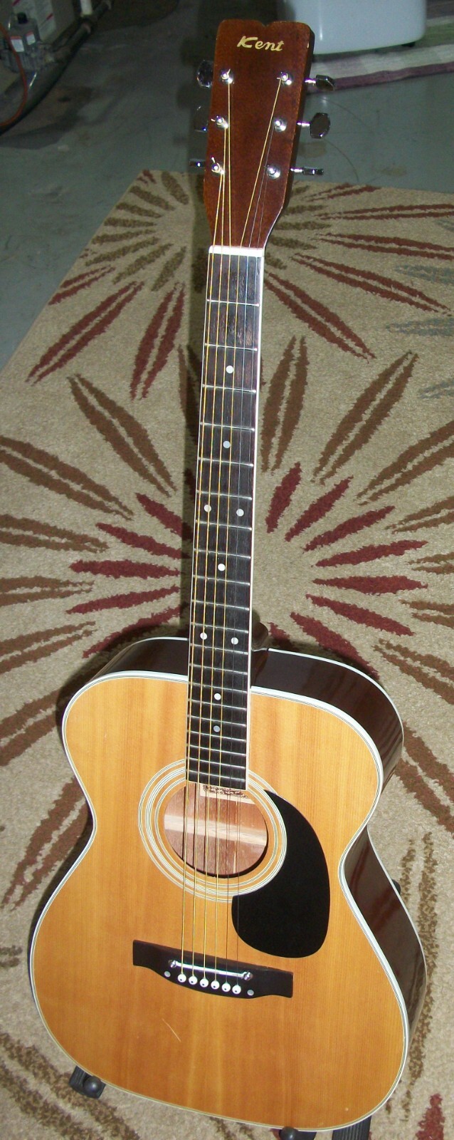 ギター Kent Armstrong Handmade Single Kent Armstrong Handmade Jazz guitar pickups | single coil