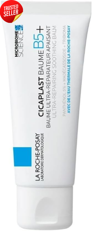 La Roche-Posay Cicaplast Baume B5+ Repairing Balm
