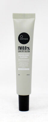Suntique Im 8.8% Dark Spot Solution 1 Ounce (Used Once)