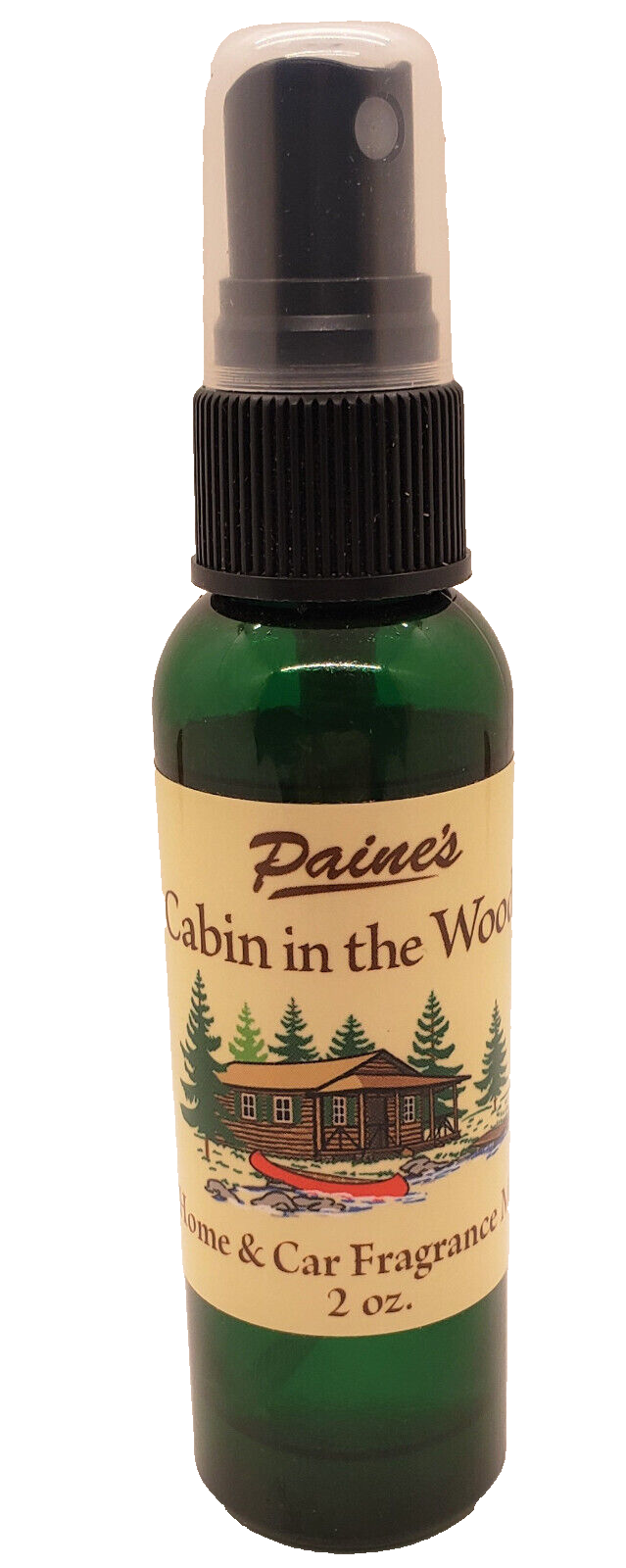 2 Oz Home Car Air Freshener