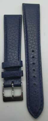 CINTURINO ARTIGIANALE IN VERO CERVO ECCEZIONALMENTE MORBIDO HANDMADE IN ITALY