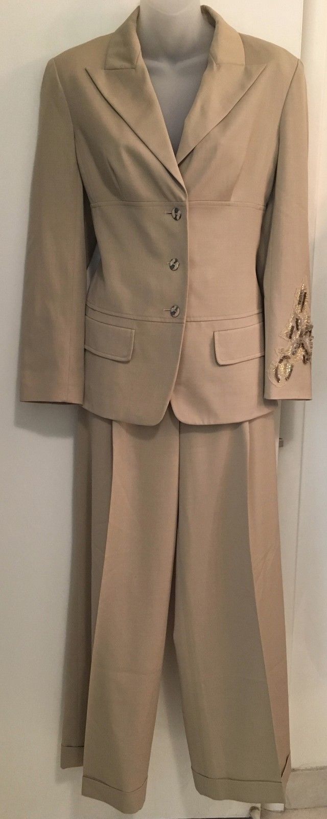 Trajes de Falda Christian Lacroix trajes & Suit Separates para Mujeres