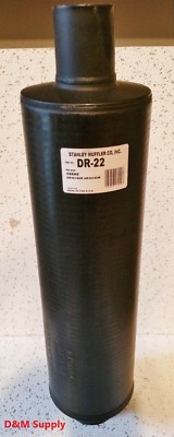 USA made to fit John Deere tractor muffler 3020 4010 4020OEM AR30189 AR30190 