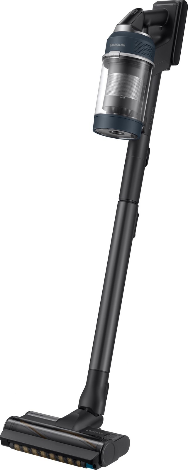 SAMSUNG Akku Staubsauger BESPOKE Jet Plus Akku Wet&Clean VS20B95B73B/WD B-WARE - Bild 2 von 8