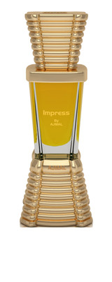 Ajmal Impress Concentrated Perfume Free From Alcohol For Men (10ml)