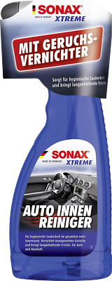SONAX 02212410  XTREME AutoInnenReiniger 500 ml