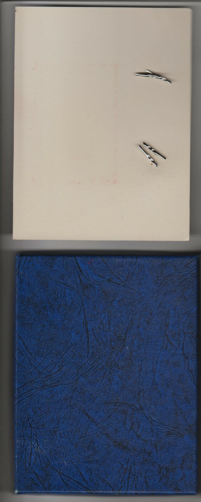 Statue of Liberty New York City FORT Souvenir Spoon NiP Windows See Thru Big Box