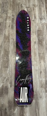ゆ*ー様 Burton Craig Kelly Air 90-91 ゆ*ー様 Burton Craig Kelly Air 90-91 BURTON SNOWBOARD