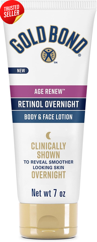 Lotion Age Renew Retinol Overnight 7 Oz