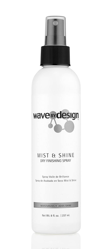 - Moisturizes
