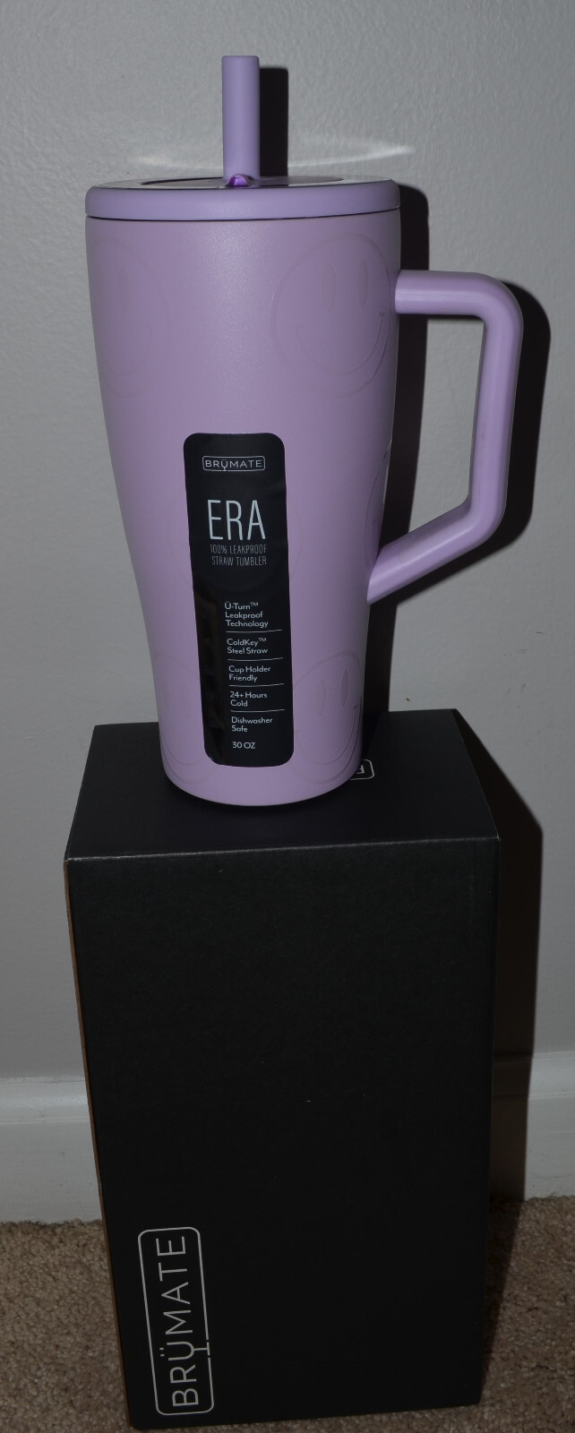 ライト・ランタン BRIESTA Gradation purple ライト・ランタン BRIESTA Gradation purple Amazon.com