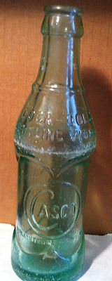 ジンジャーエール木箱 WARWICK BOTTLING WORKS ジンジャーエール木箱 WARWICK BOTTLING WORKS 1920's 7.5 oz
