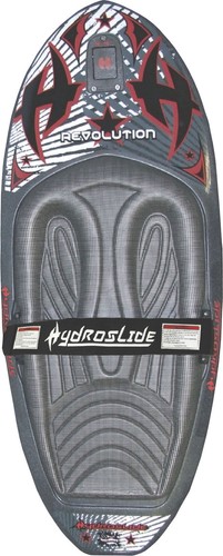 EVERETT KNEEBOARD SUPER SEAT CUSHION NO MORE PAIN NEW!! - ORANGE | UK