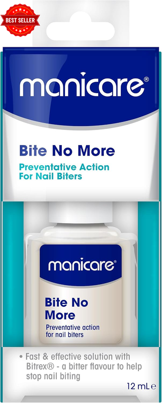 Bite No More