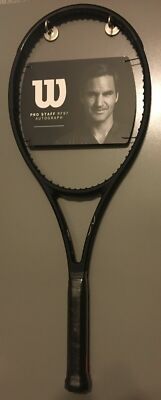 ウィルソン プロスタッフ RF97 v13 グリップ2（New Wilson Pro
