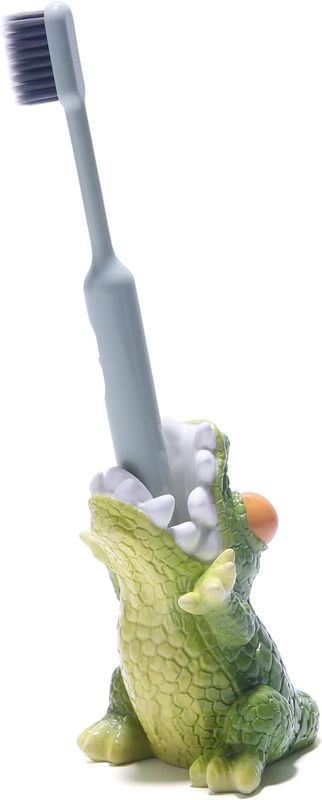 Holder Bathroom Decorations For Home Toothbursh
