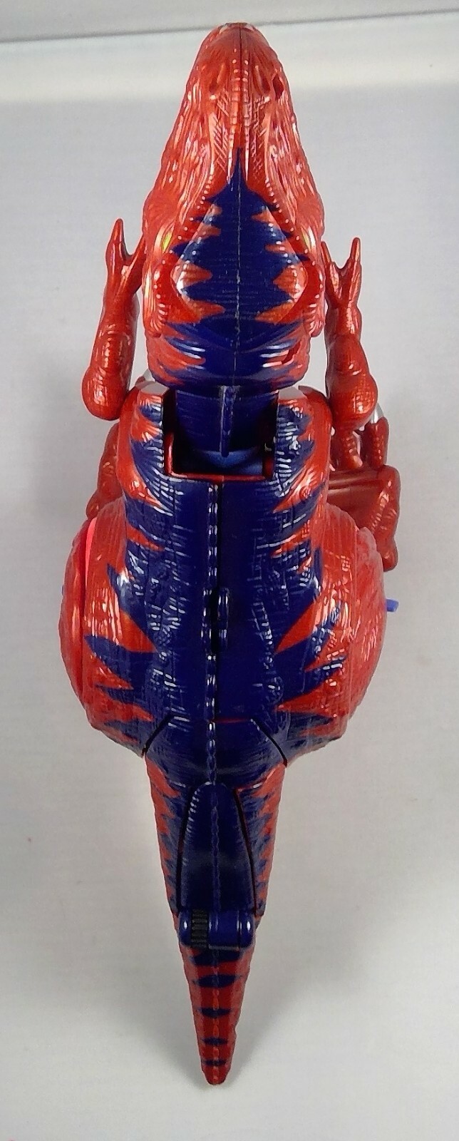 Transformers Dinobots T-wrecks 2000 Ultra Class Loose and Complete