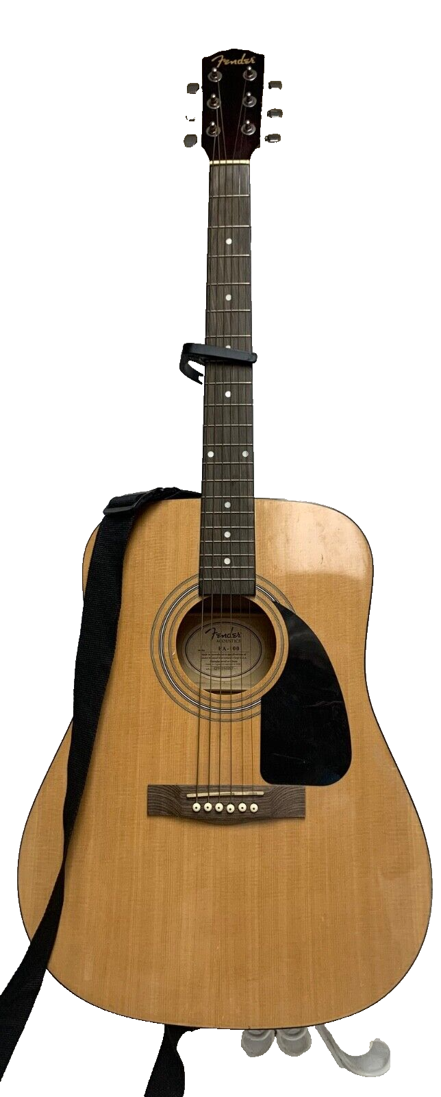 S*迎様 Fender アコースティックギター　GDP100（純正ソフトケース付 S*迎様 Fender アコースティックギター GDP100（純正ソフト