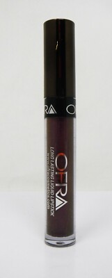 OFRA Cosmetics Long Lasting Liquid Lipstick .21 oz - Napa Valley