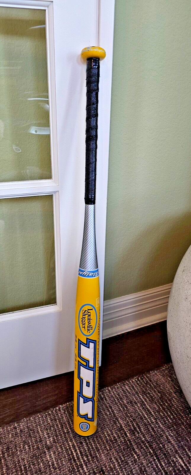 Louisville Slugger - 激安！CATALYST X-1 TPS！1本のみ Louisville Slugger Composite Baseball Bat TPX Catalyst X-1