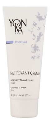 Yonka Paris Nettoyant Creme 100 mlWarm Sienna. Facial Moisturizer