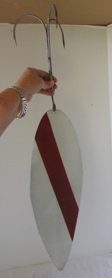 Novelties Gifts Giant Fish Lure