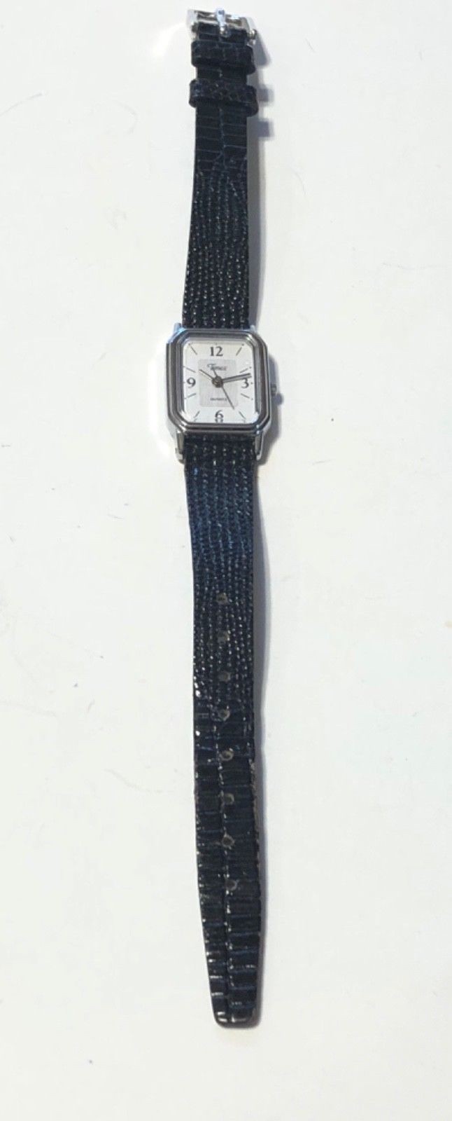 Ladies Timex Quartz Watch for Parts or Repair
