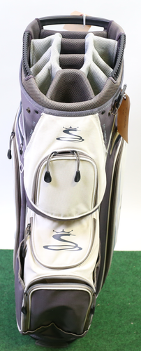Bag 12 Dividers 7 Pockets