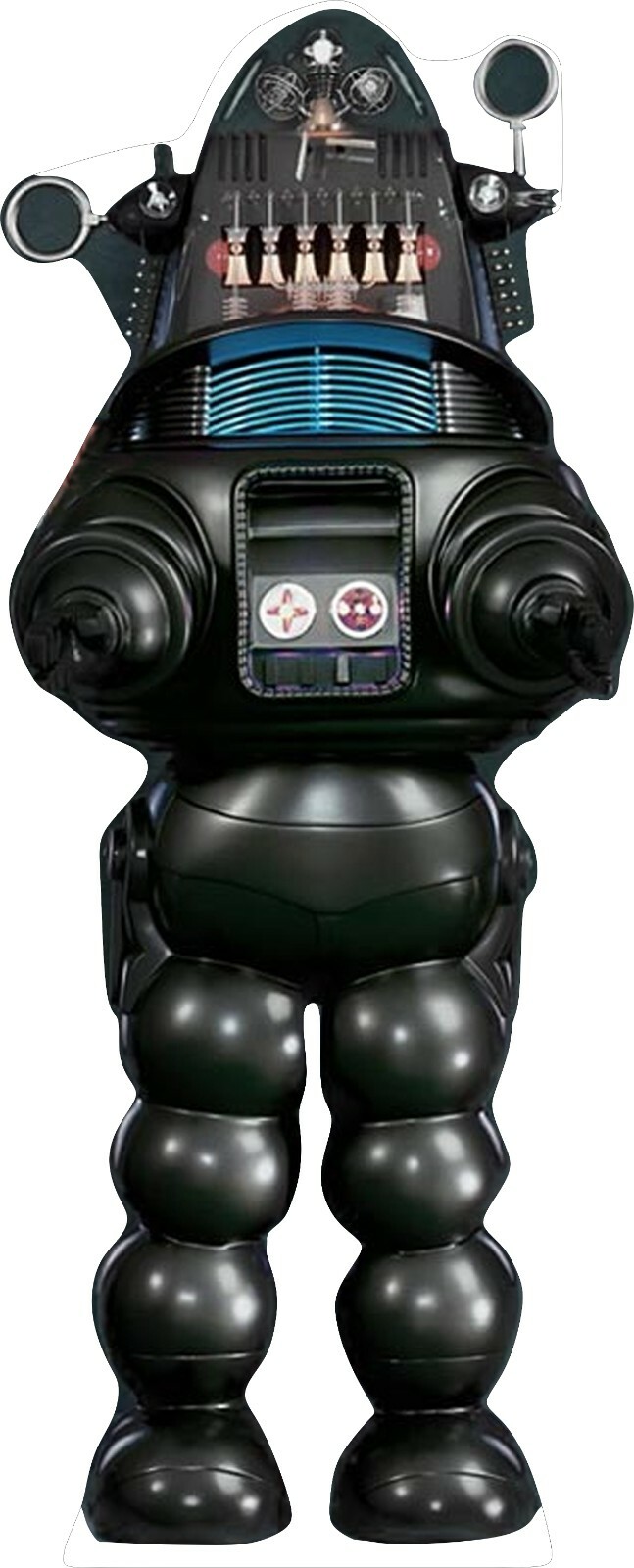 Robby the Robot 83 Robby the Robot 83