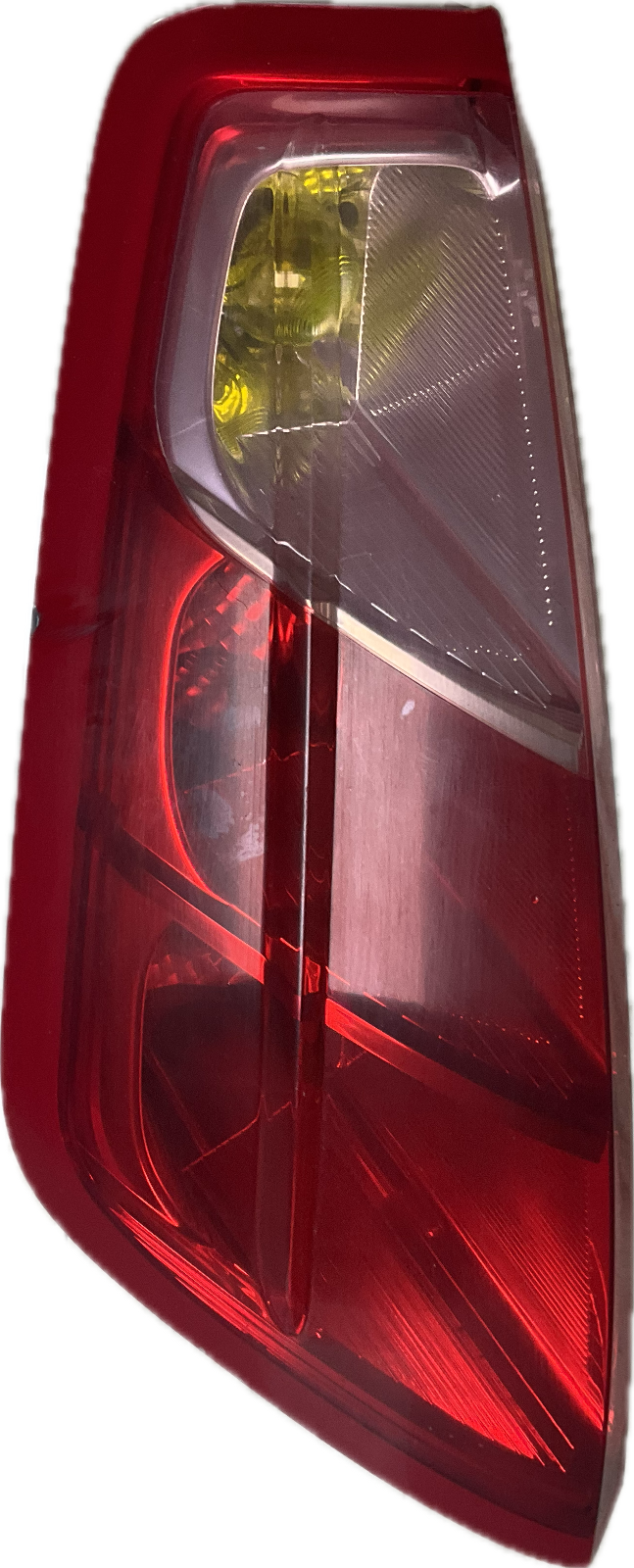 Fanale posteriore sinistro FIAT GRANDE PUNTO anno dal 2005 ricambio usato