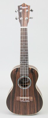 Amahi Penguin Classic Ebony Ukulele | PG990C