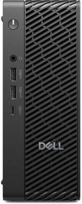 Dell Pro Max Micro Desktop Workstation U7‑265 32GB 512GB RTX A400 Windows 11 Pro