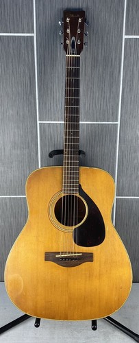 【低弦高2mm】68年釣鐘カバー　YAMAHA FG-180 YAMAHAロゴ 低弦高2mm】68年釣鐘カバー YAMAHA FG-180 YAMAHAロゴ