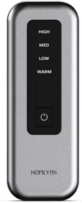 Controller for Heated Blanket(Hl-Ncfr-06)