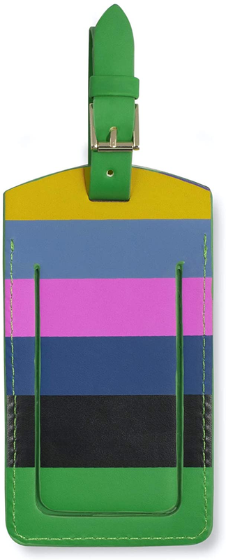 Tag For Women, Durable Suitcase Id Tag