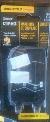 WIREMOLD C17 (11), C18 (2), C19 (2) - (15) INCLUDED IN THE SALE