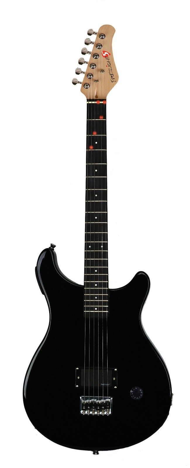 Höfner Gitarren & Bässe