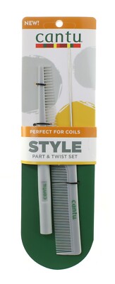 CANTU COMBO SET STYLE PART & TWIST