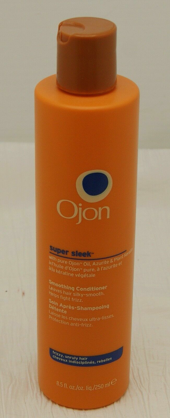 Ojon Super Sleek Smoothing Conditioner 8 5 Oz For Sale Online Ebay