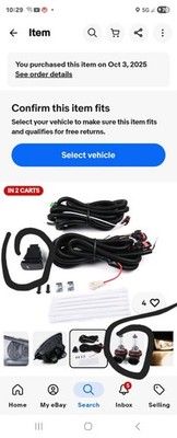 Fotos del artículo de un comprador verificado