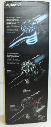 Dyson V7 Motorhead  NEW OTHER