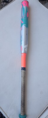 DeMarini Vendetta Fastpitch Softball Bat VCF-17 C6 Composite 31  19 oz -12 USSSA