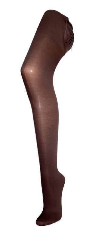 Mikrofaser Strumpfhose 40den S-Xxl Feinstrumpfhose Damen Nylons Fiore Paula