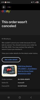 Item photo(s) from verified buyer