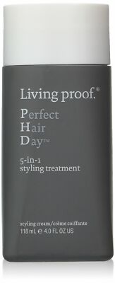 Living Proof Perfect Hair Day 5-in-1 Styling Treatment 4 oz