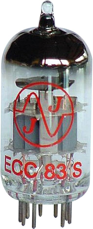 s T-12AX7-S-JJ Amplifier Tube