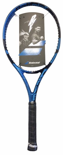 Babolat - なおっち Babolat side drivers 109 head 4 1/4 grip Tennis Racquet | eBay