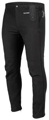 Tourmaster Synergy Pro-Plus 12V Heated Pants - 2XL Black